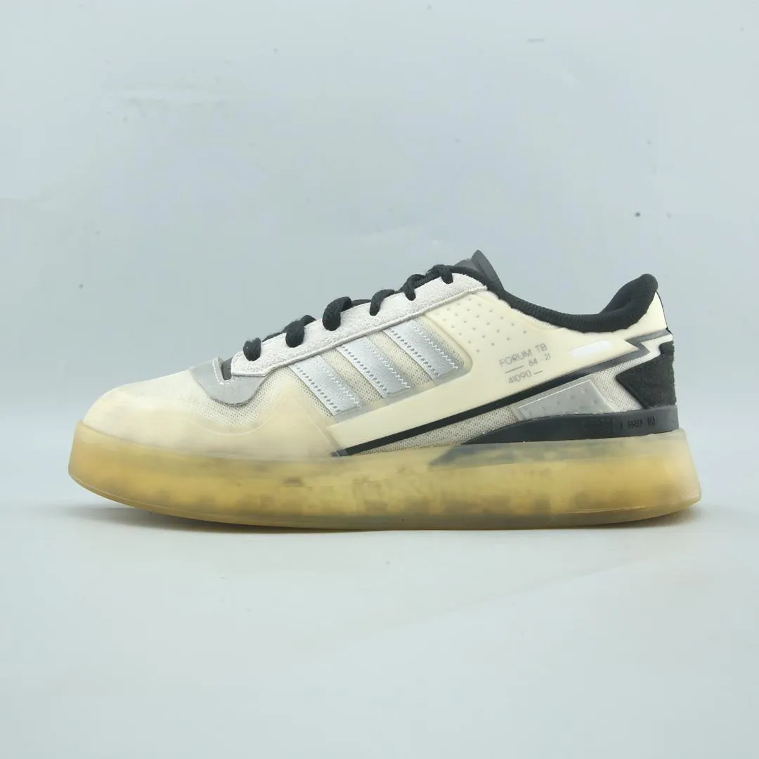 Best Casual Shoes Without Laces ADIDAS FORUM TECH BOOST