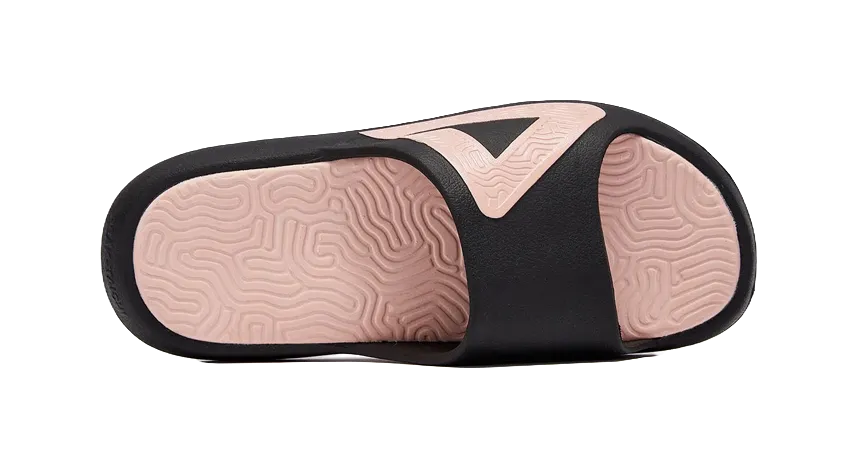 Cozy Slippers PEAK State Pole Classic Drag Slip Resistant Odor Resistant Abrasion Resistant Slide Slippers Unisex