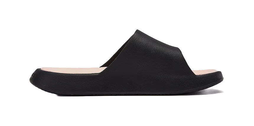 H And E Slides PEAK State Pole Classic Drag Slip Resistant Odor Resistant Abrasion Resistant Slide Slippers Unisex