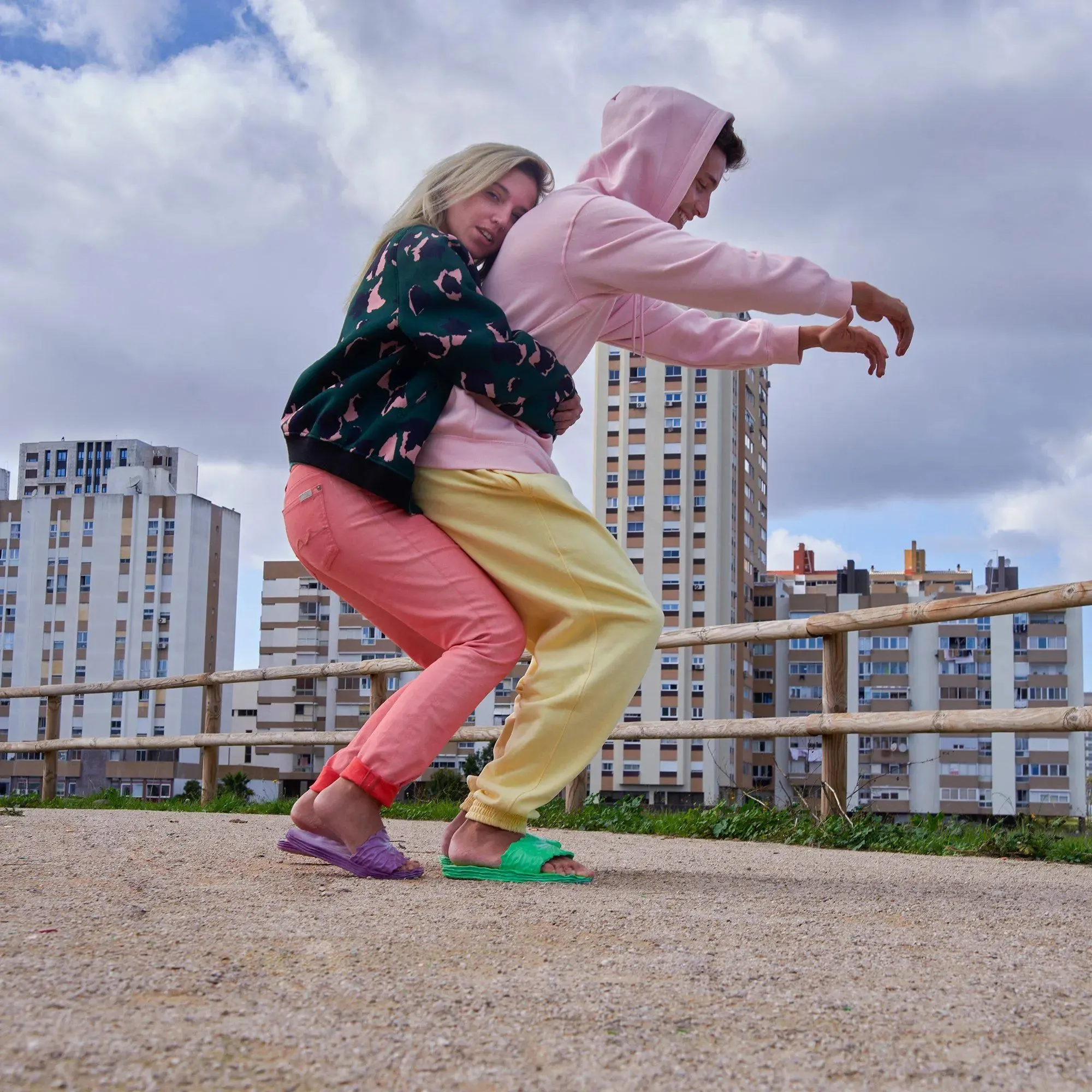 Coddies Cabbage Slides Best Tennis Shoes For Walking