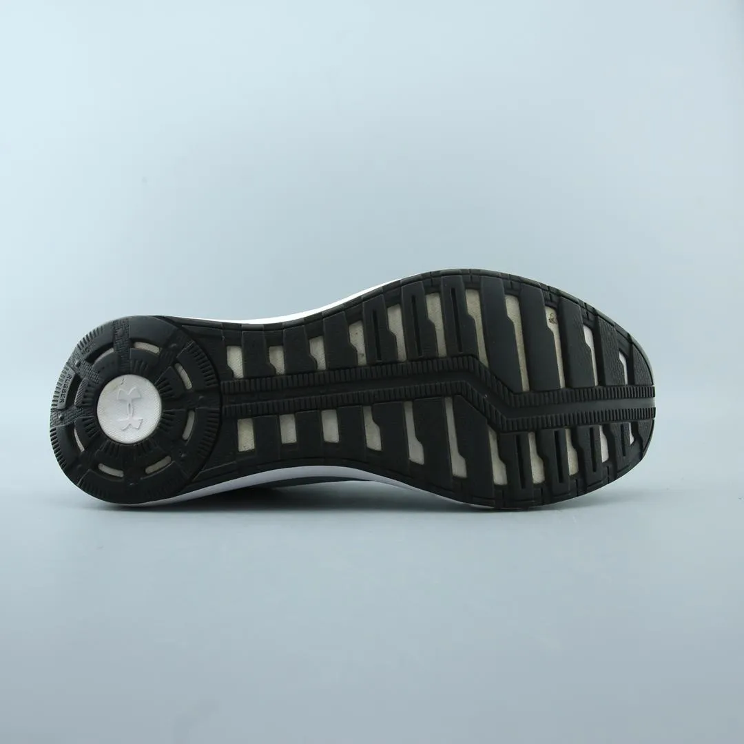 UNDER ARMOUR MICRO G PURSUIT Best Running Shoe For Flat Feet