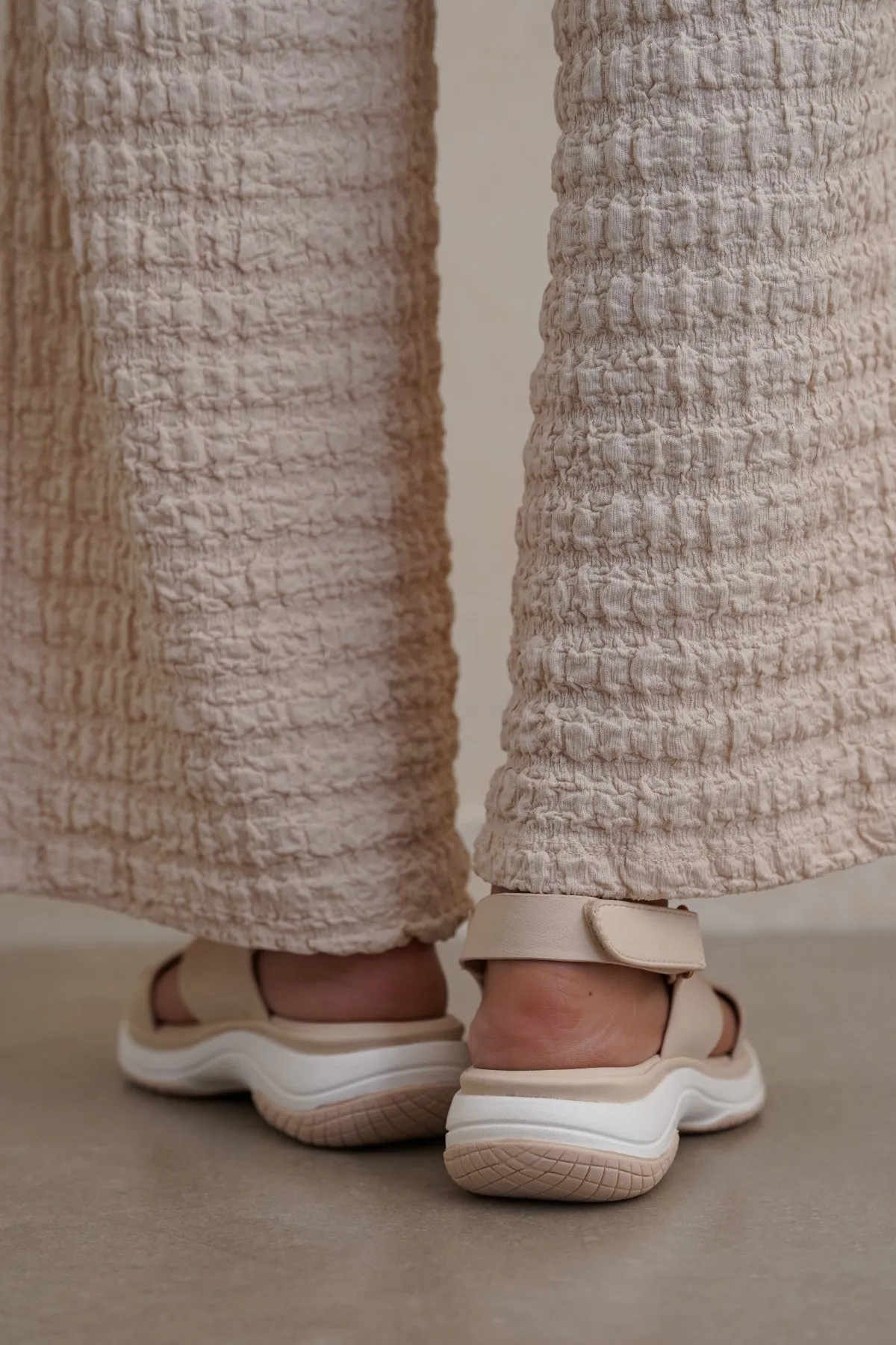 CROSS MAMA SANDALS Sandals Dominican Republic Punta Cana