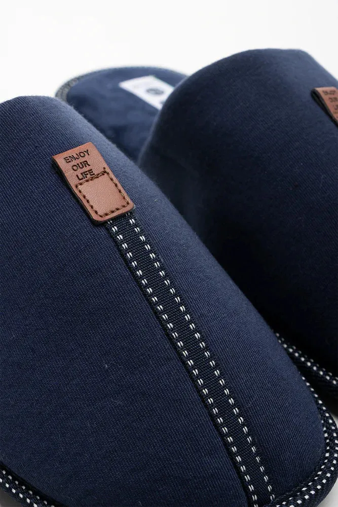 Slipper Navy Bathing Ape Slippers