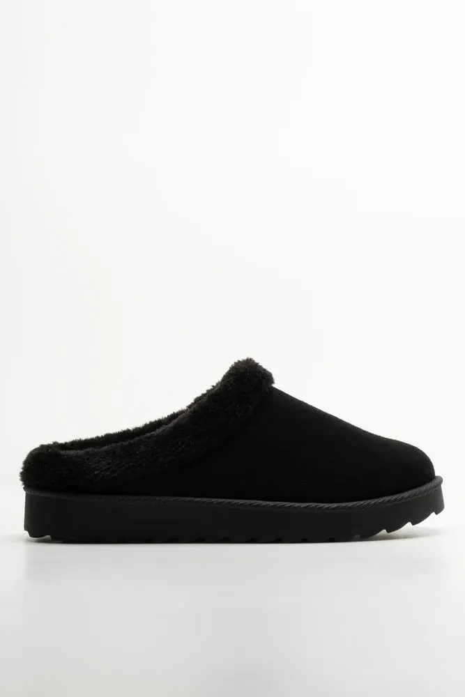 Best Shoes For Walking Flat Feet Slippers Black