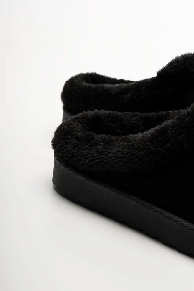 Slippers Black Best Tennis Shoes For Flat Feet And Overpronation