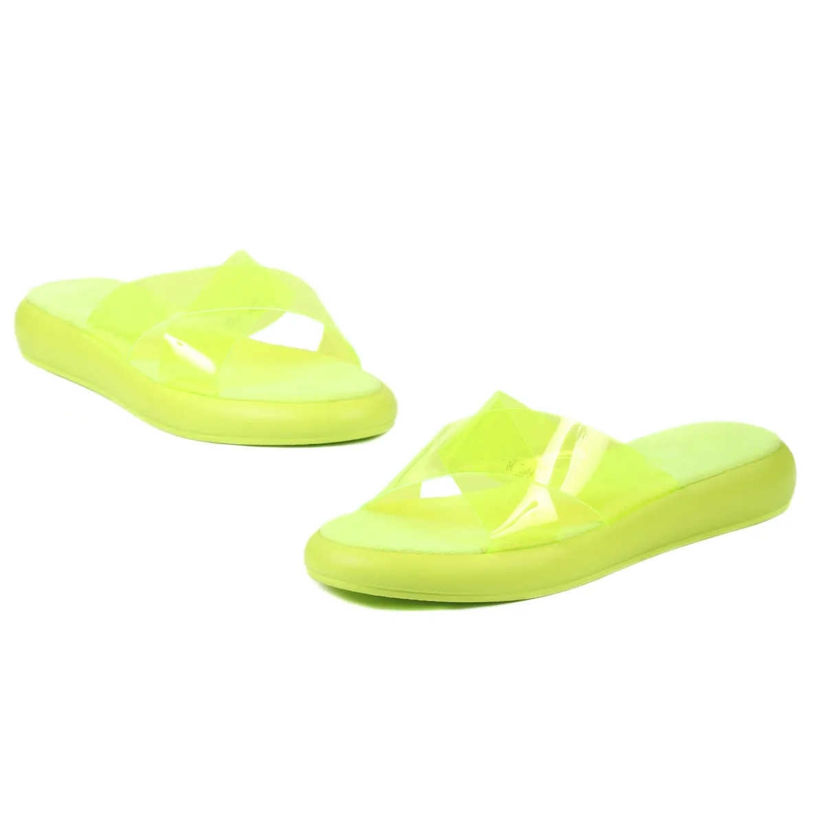 Capri MRCC Carters Slippers