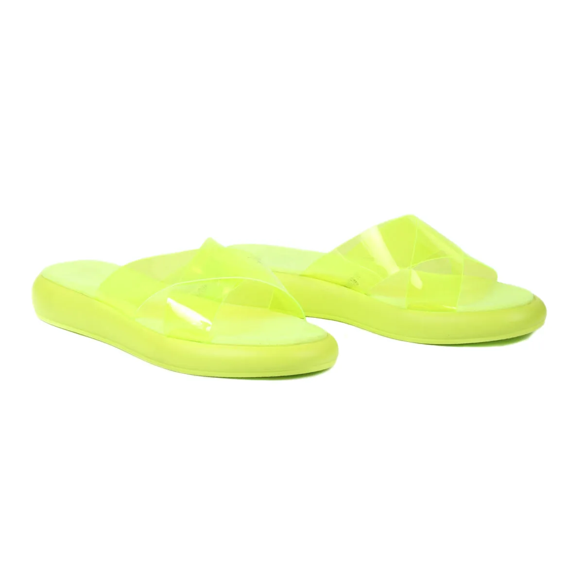 Capri MRCC Slippers In Store