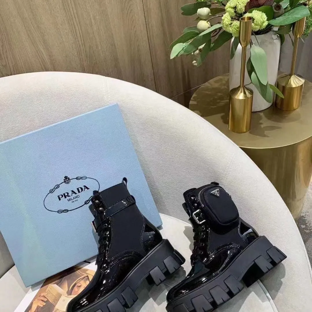 SE753  Size 4-11   Material: Cowhide  Lining: Cowhide Sole: Rubber Boots Work Shoes