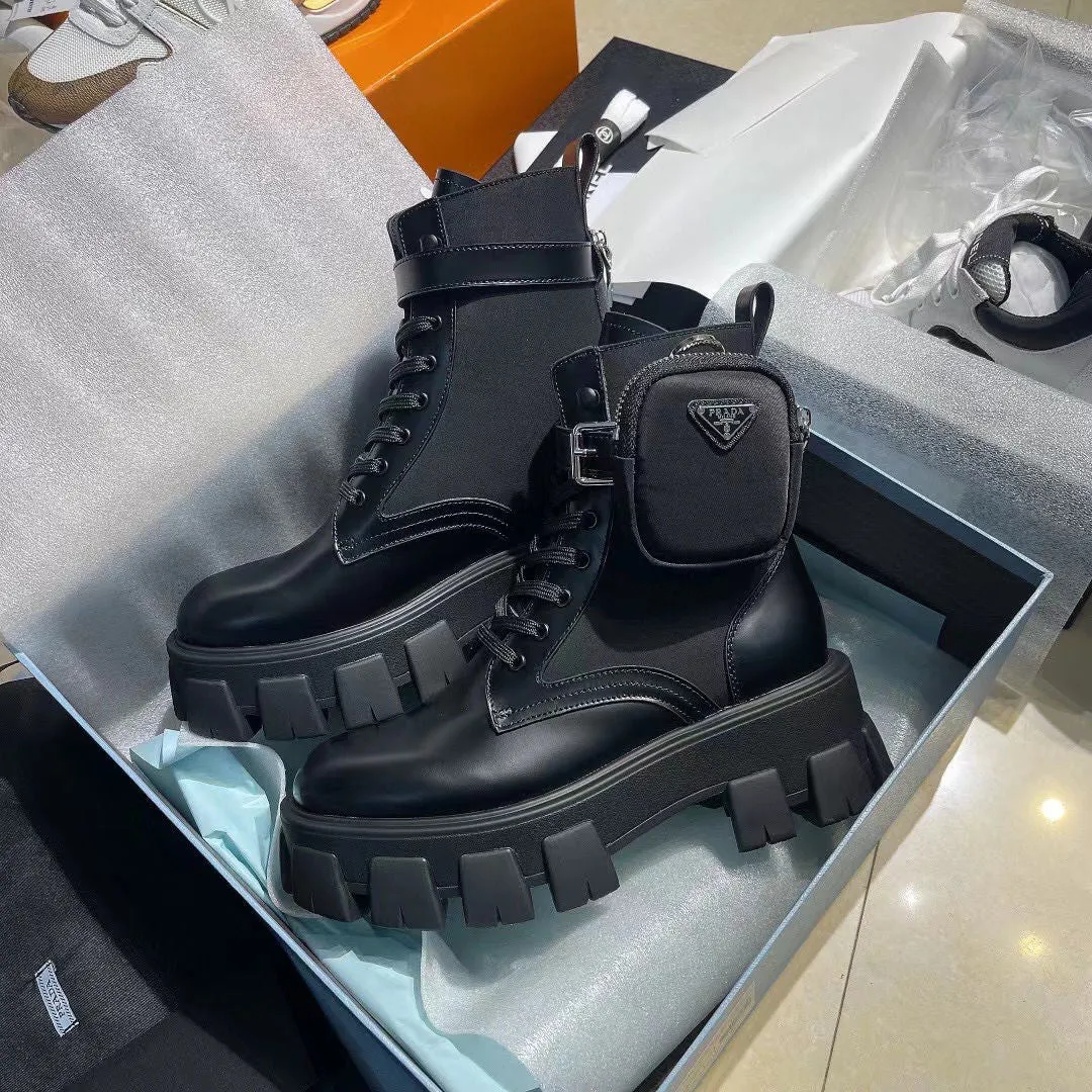 SE753  Size 4-11   Material: Cowhide  Lining: Cowhide Sole: Rubber Sock Boots