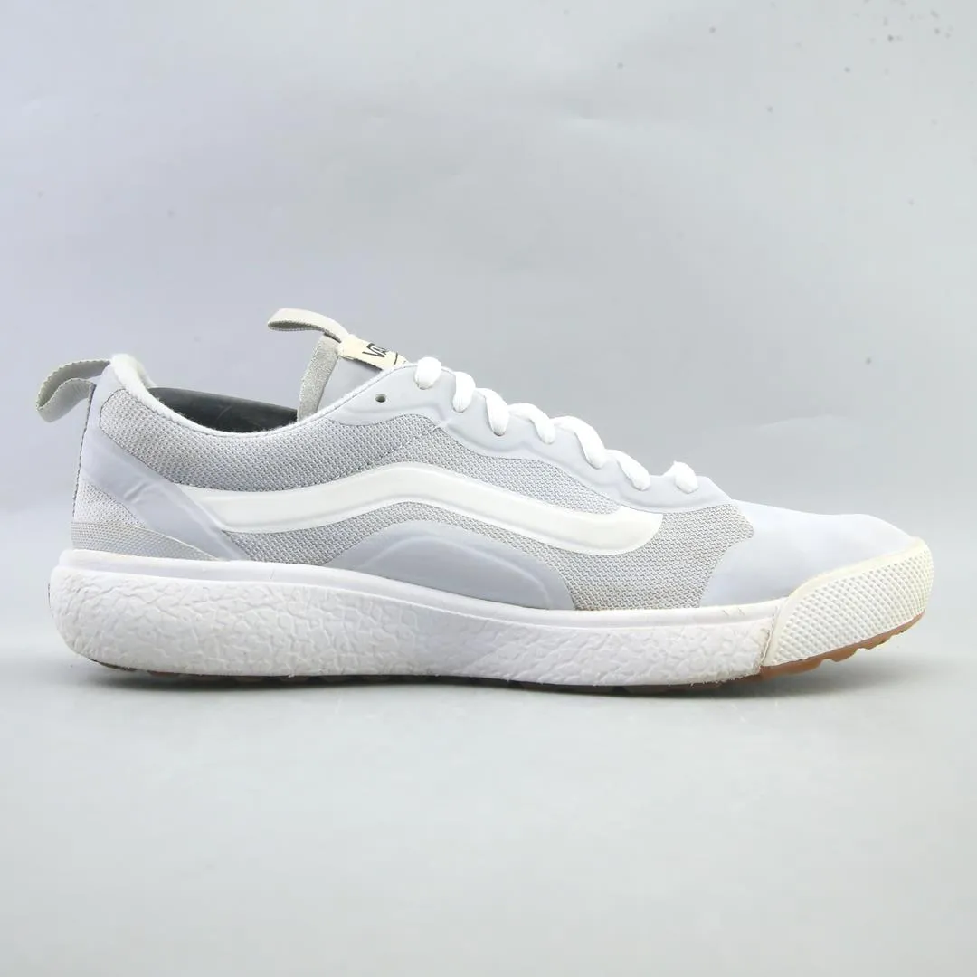VANS ULTRARANGE Business Casual Shoes Winter