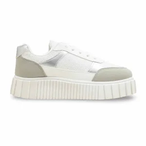 Basketball Sneakers Cheap White Casual Women Sneaker AT7491