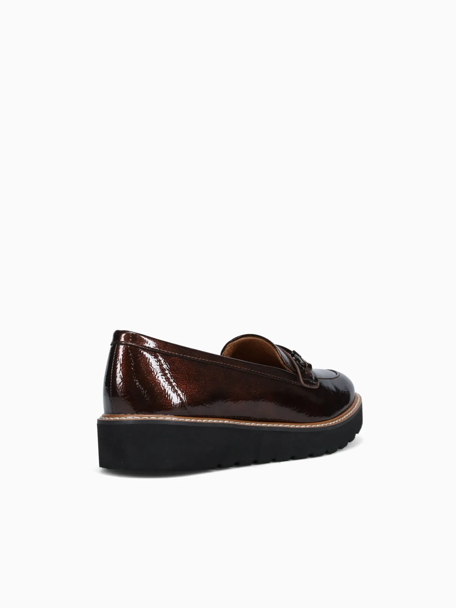 Loafers Ebay Elin Brown