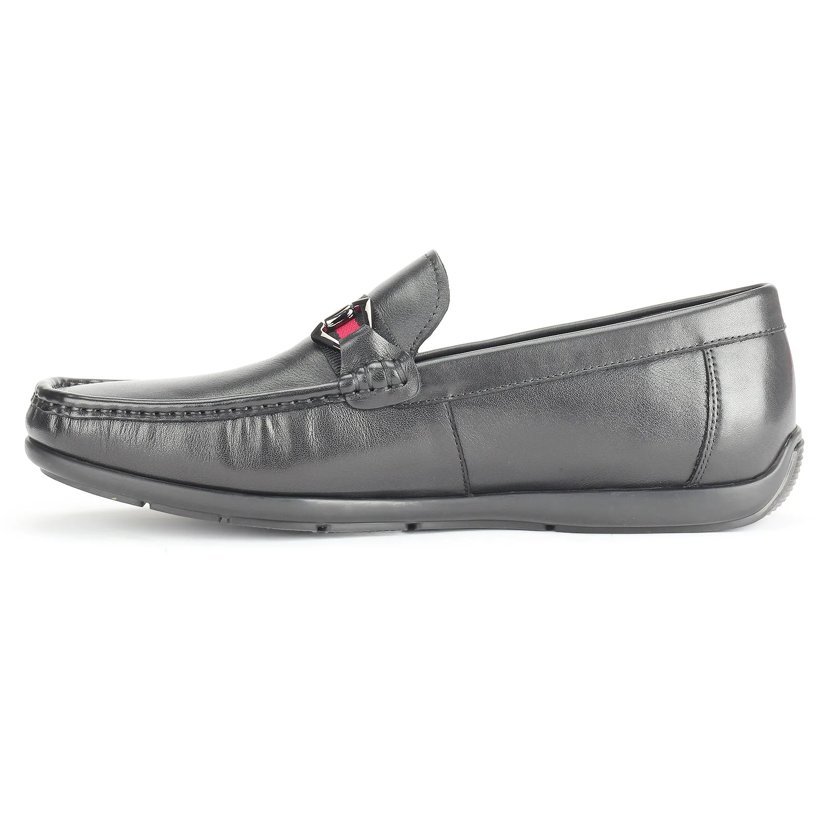 Cyrus Super-soft flexible Shoe Tie Loafers