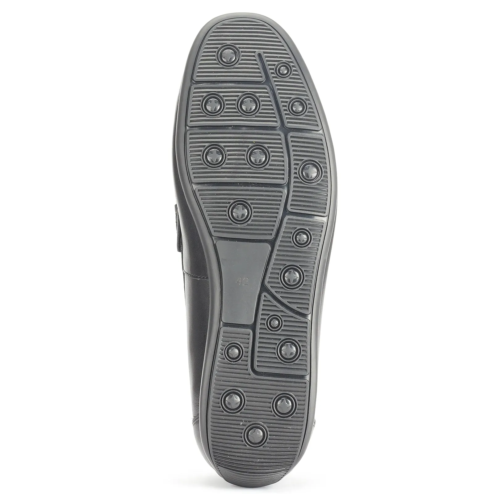 Loafers Linen Suit Cyrus Super-soft flexible Shoe