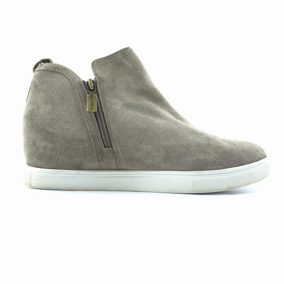 BLONDO . Air Jordan Retro I Mid Casual Shoes