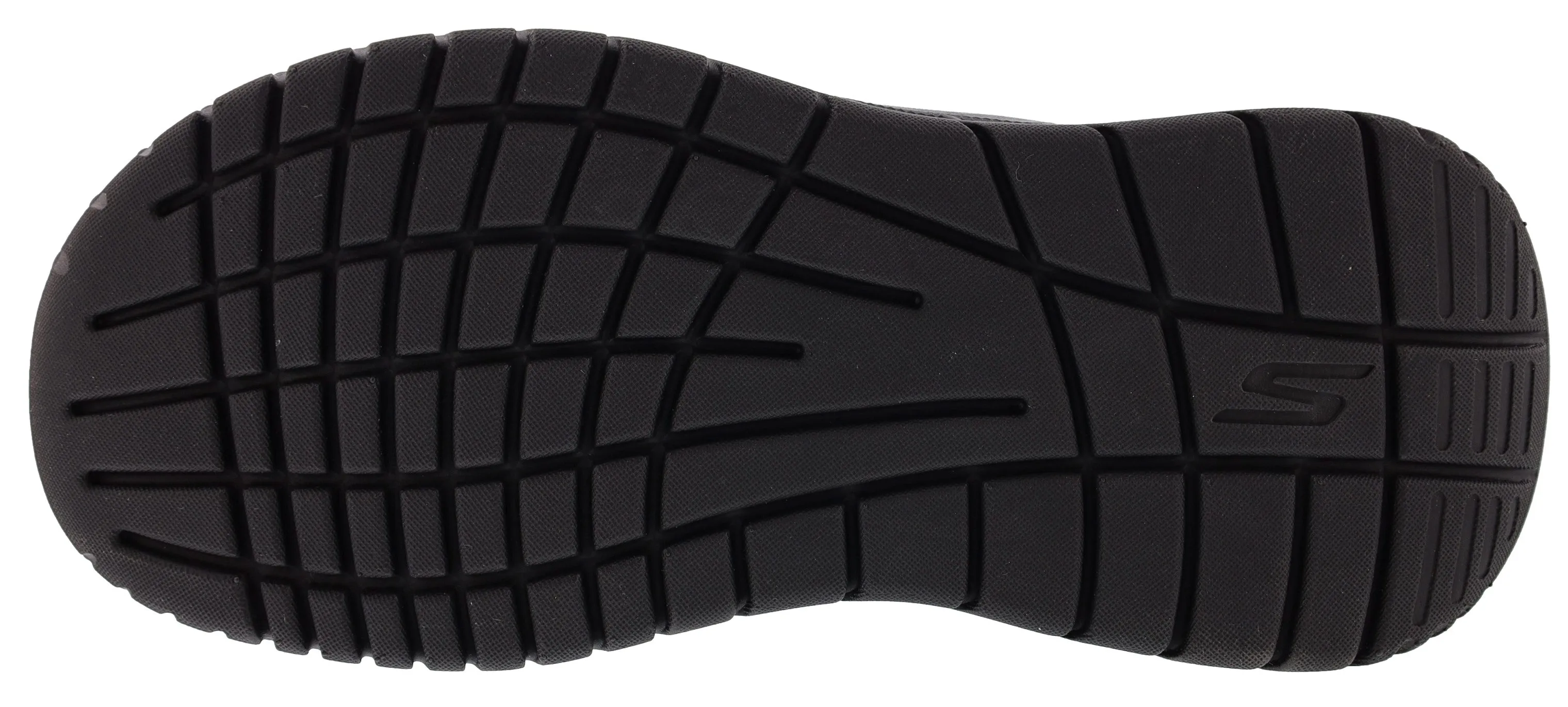 Skechers Men's Go Recovery Lightweight Athletic Sandals Pearl Sandals Heels