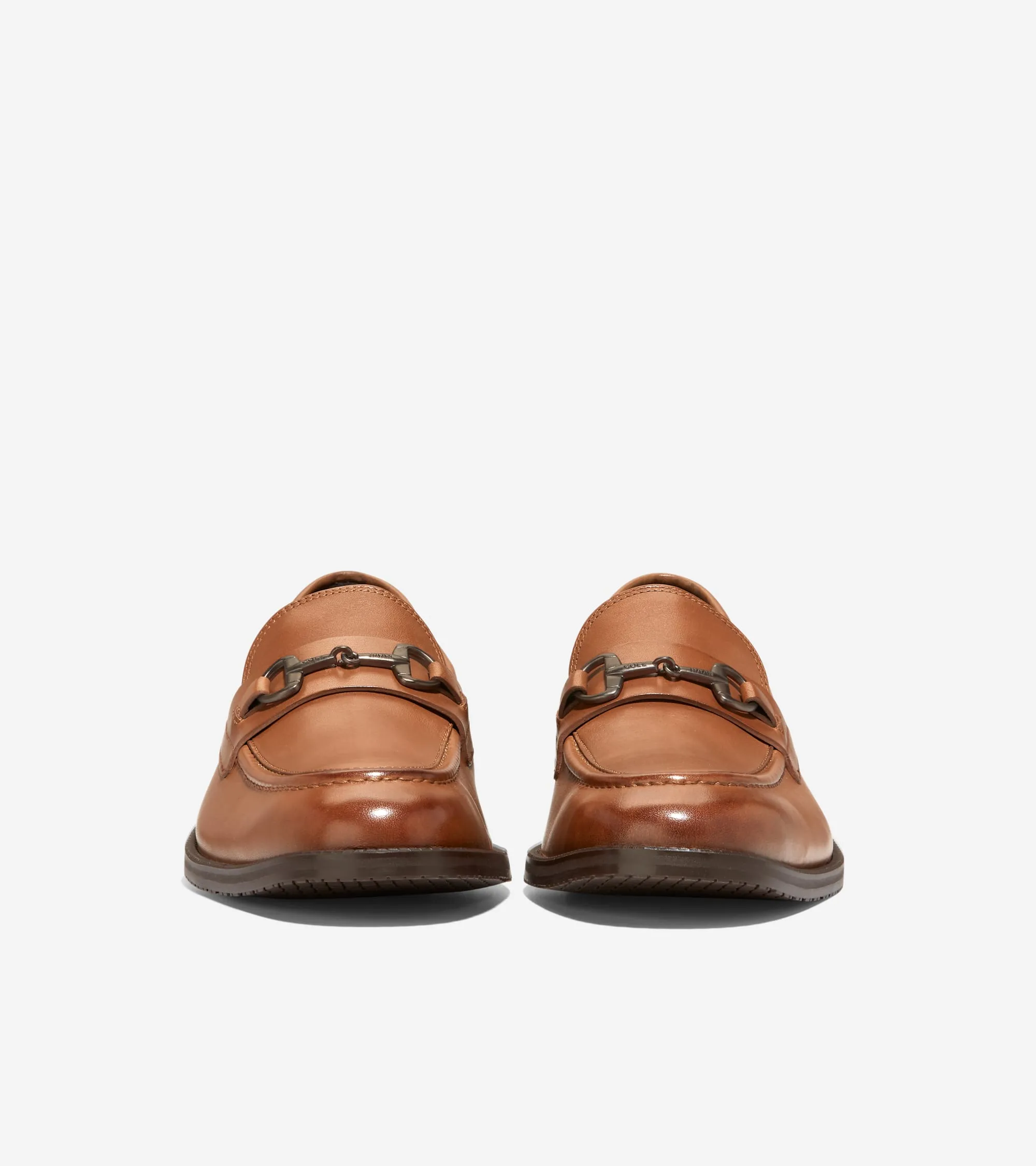 Men's Modern Essentials Bit Loafers Loafers Cute