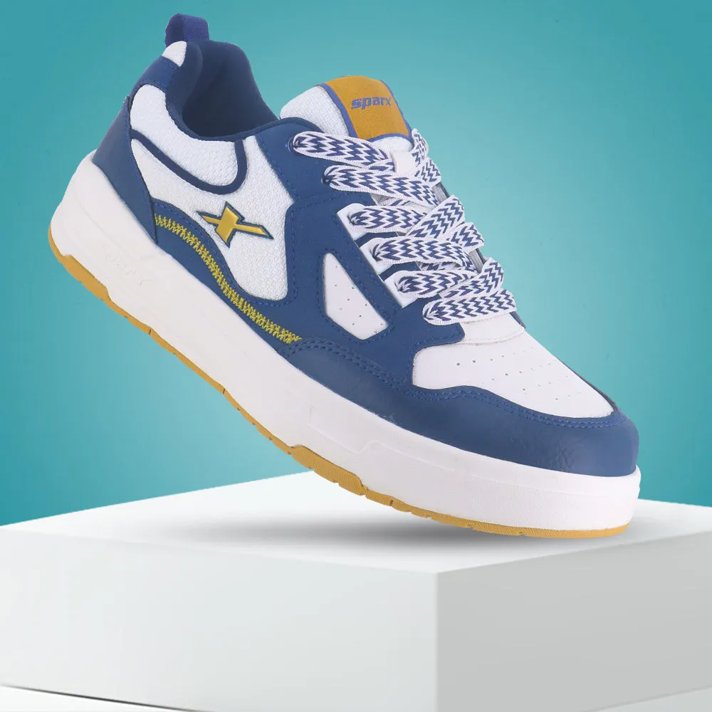 SPARX Sneakers for Men SM 957 Orbit Sneakers