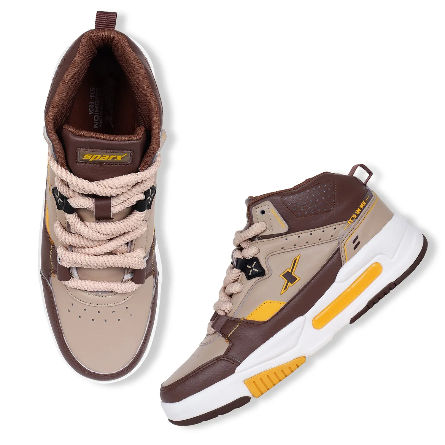 Sneakers for Men SM 1026 New Sneakers