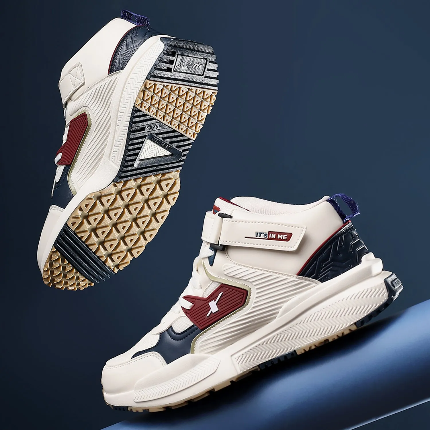 Sneakers for Men SM 1044 Veja Venturi Sneakers