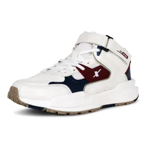 Sneakers Elastic Laces Sneakers for Men SM 1044