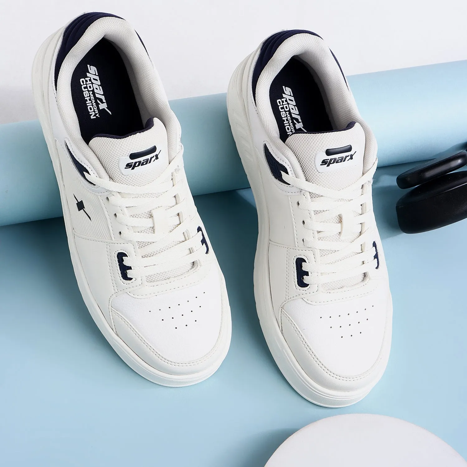 Sneakers for Men SM 9070 Officine Creative Sneakers 46