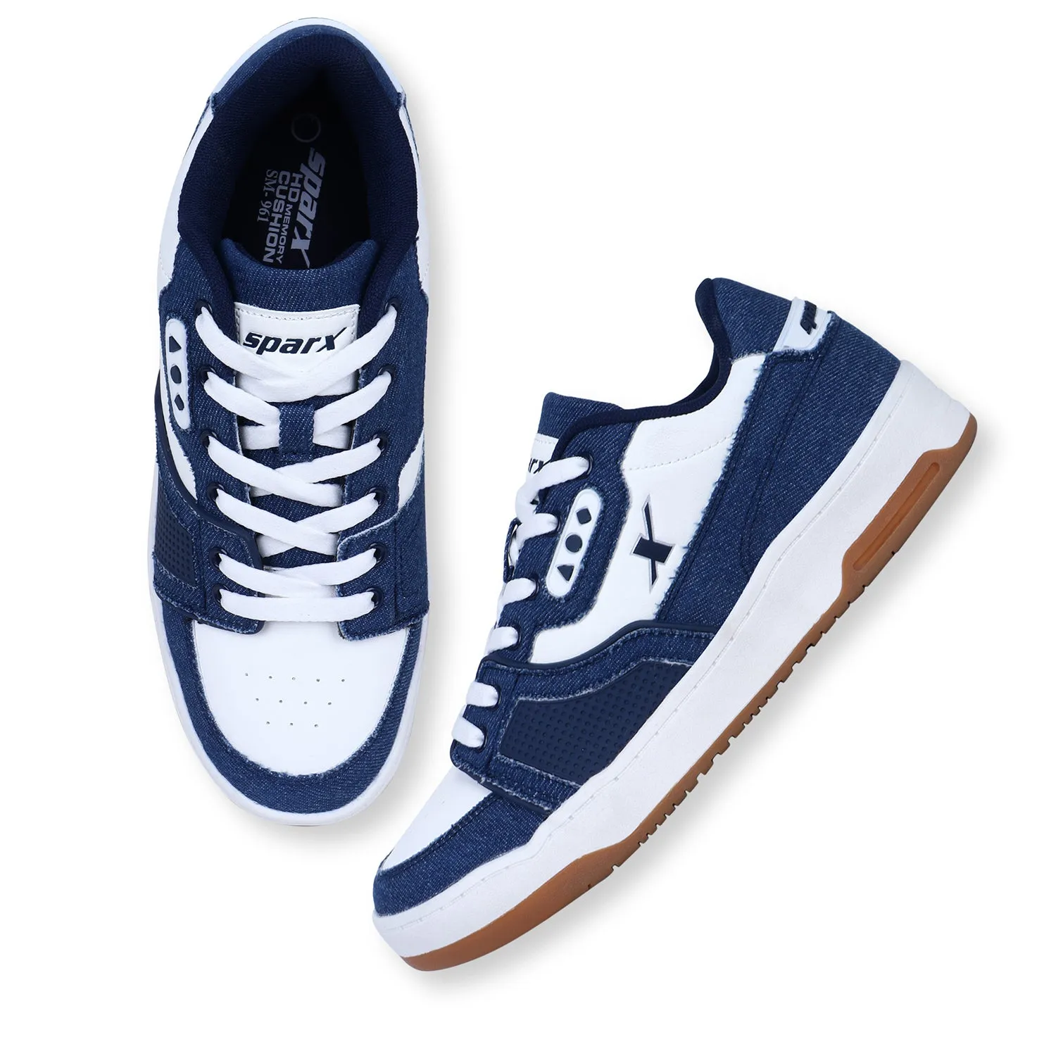 Sneakers for Men SM 961