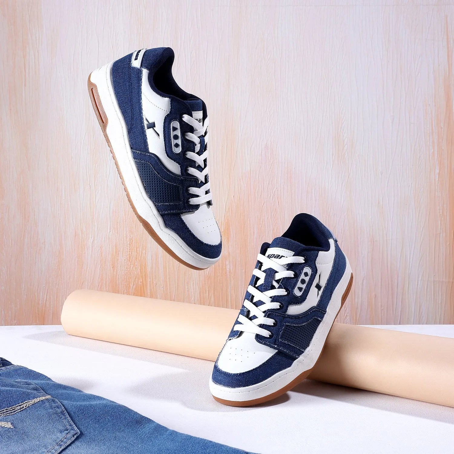 Sneakers for Men SM 961 Sneakers Images Pictures