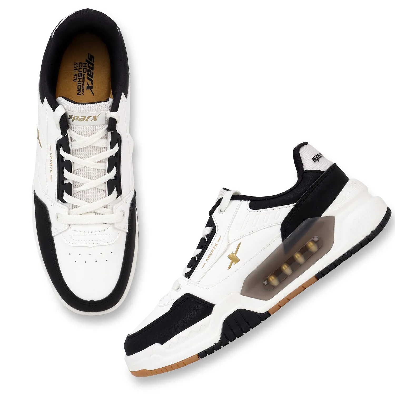 Sneakers for Men SM 970 Sneakers O Toole