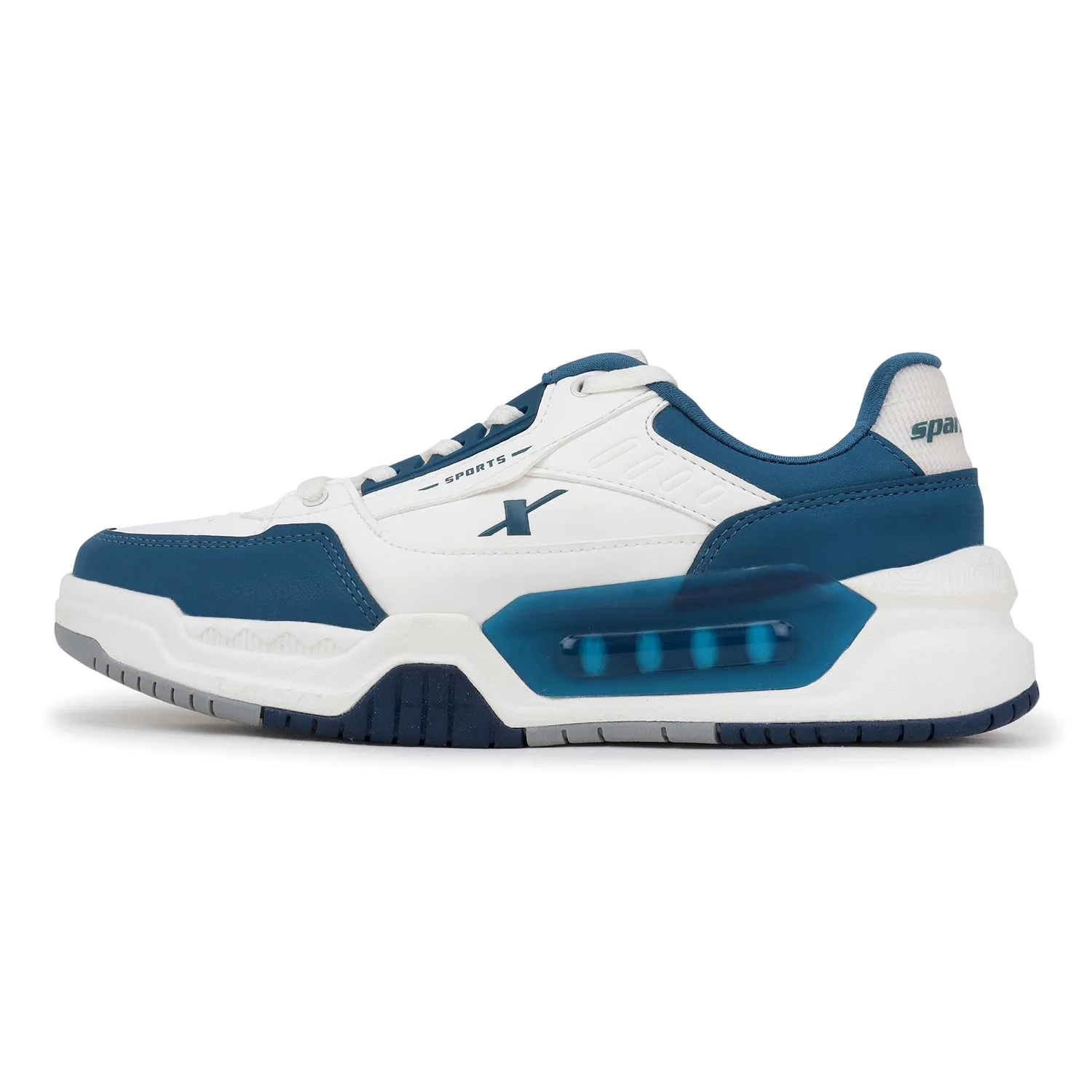 Sneakers for Men SM 970 Alabama Sneakers