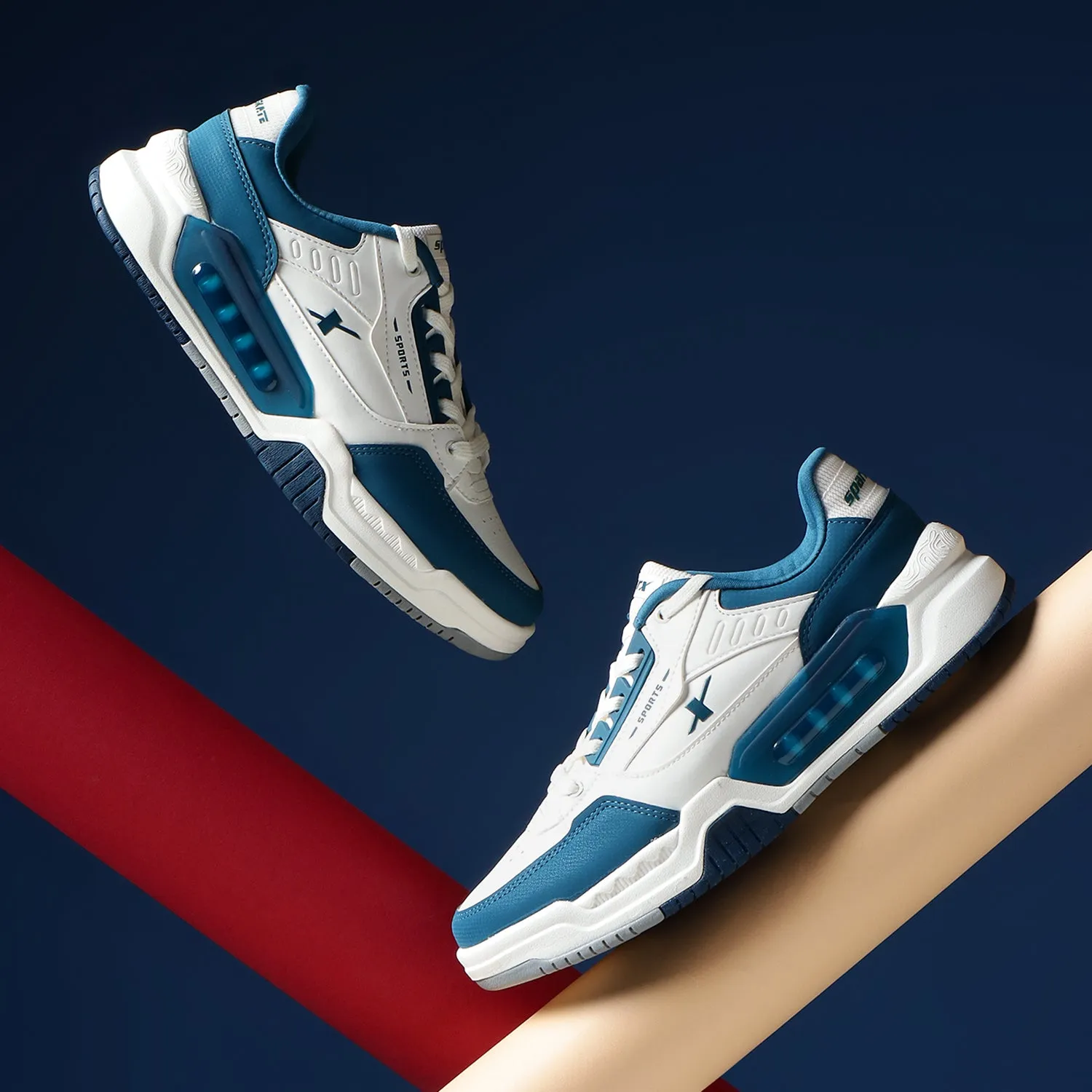 Sneakers for Men SM 970 Sneakers And Stuff