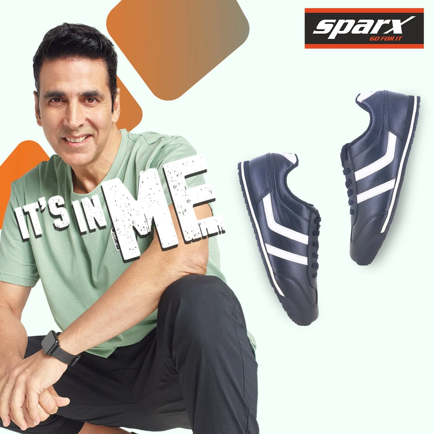 Sneakers for Men SM 981 Chanel Trainer Sneakers