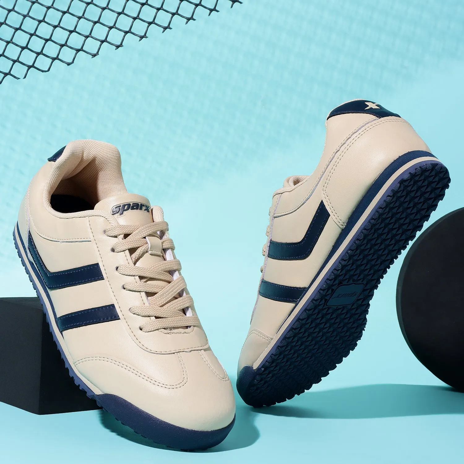 Sneakers for Men SM 981 Comfy Sneakers For Work