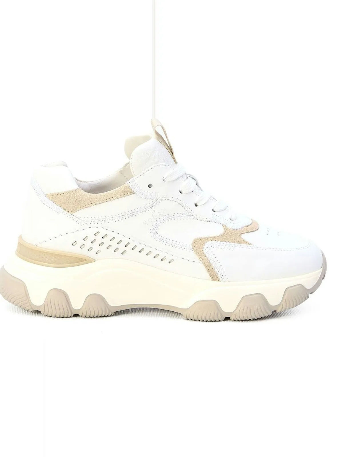 Possession Sneakers SNEAKERS WHITE