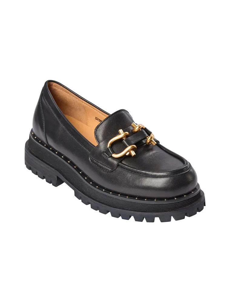 Flat Shoes For Prom Sofie Schnoor Shoes Black