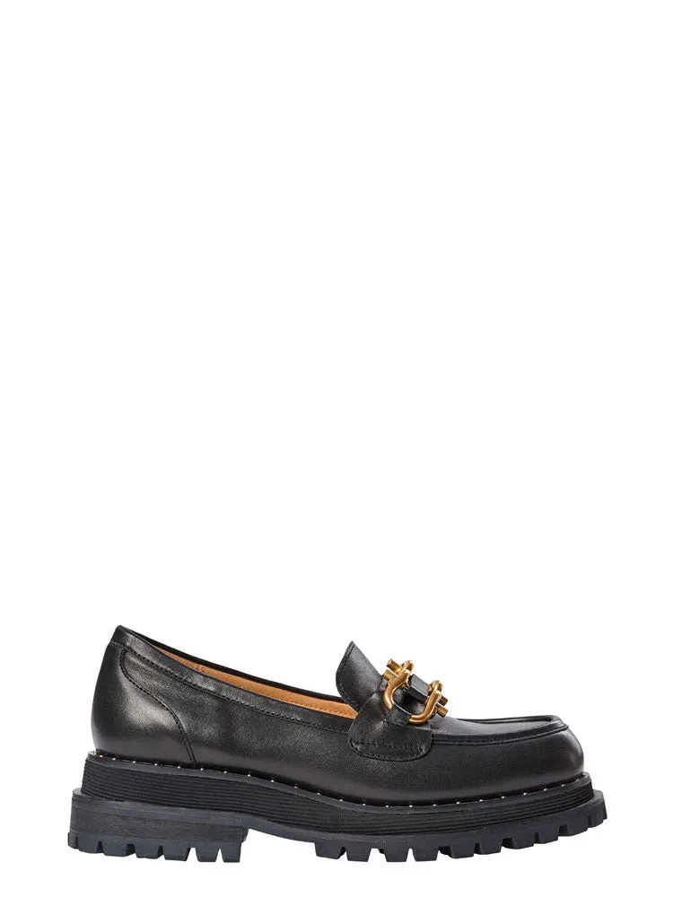 Best Shoes Pronation Flat Feet Sofie Schnoor Shoes Black