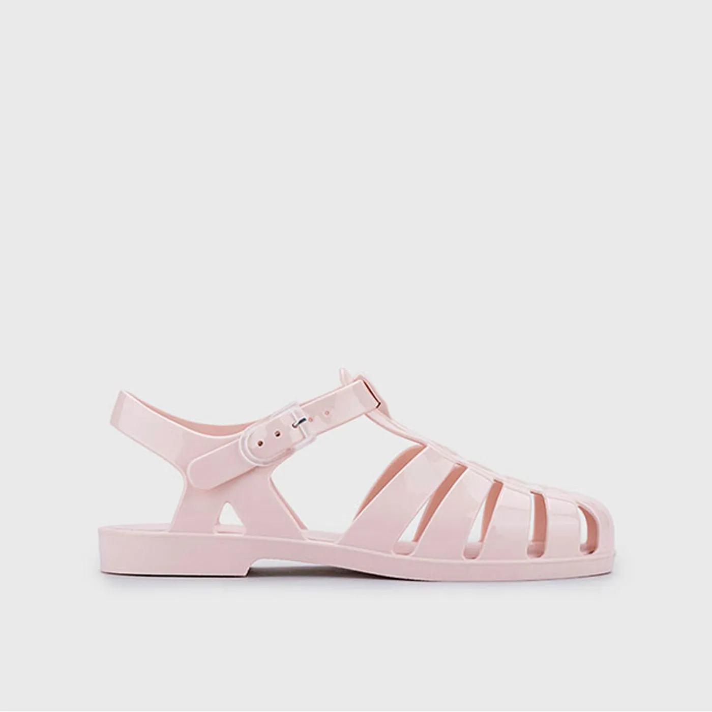 Igor S10258 Women's Biarritz Brillo- Maquillaje Wooden Sandals Japanese