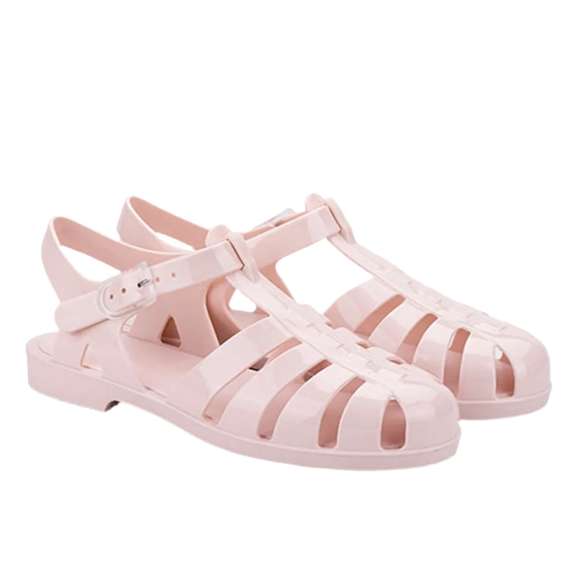 Igor S10258 Women's Biarritz Brillo- Maquillaje Sandals Antigua Grande