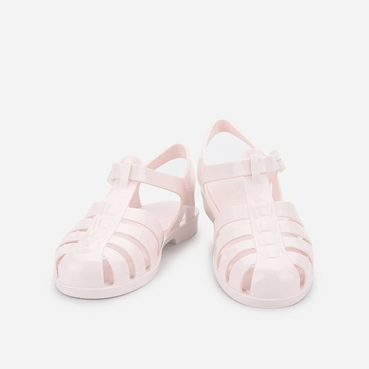 Igor S10258 Women's Biarritz Brillo- Maquillaje Cookout Sandals