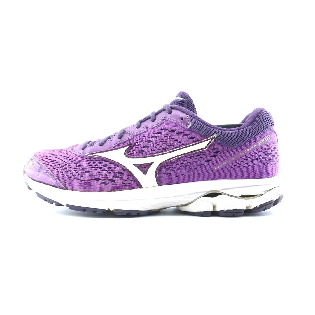 Running Shoe Store Near Me MIZUNO WAVE RIDER 22