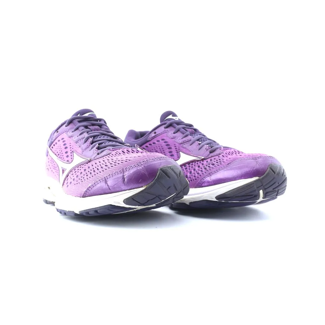MIZUNO WAVE RIDER 22 Qn Running Shoes