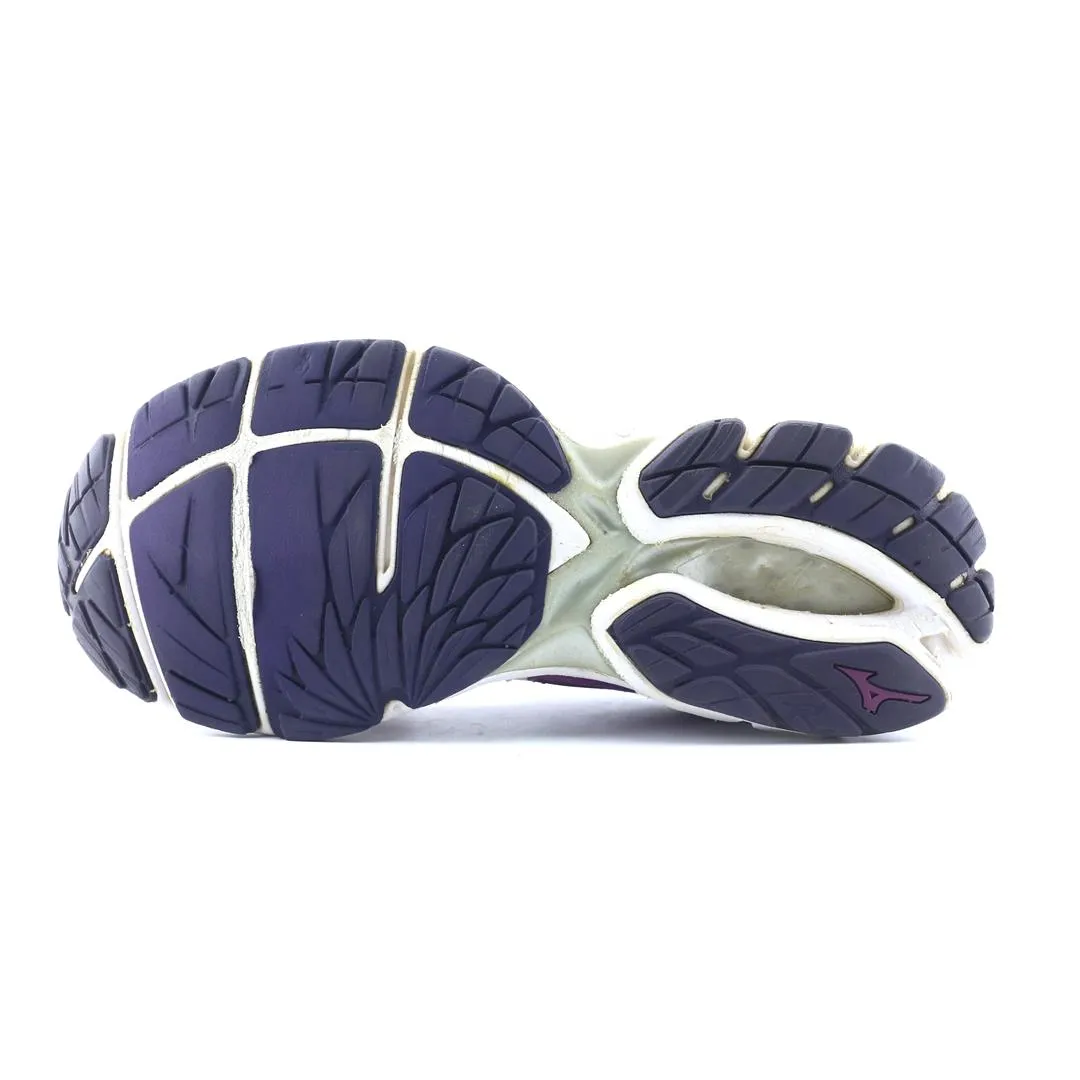 Best Kids Running Shoes MIZUNO WAVE RIDER 22