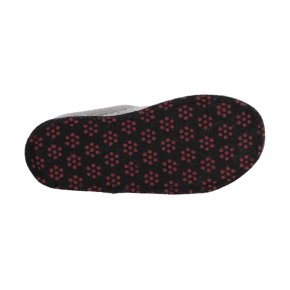 Sassy Slippers Hydes Slides