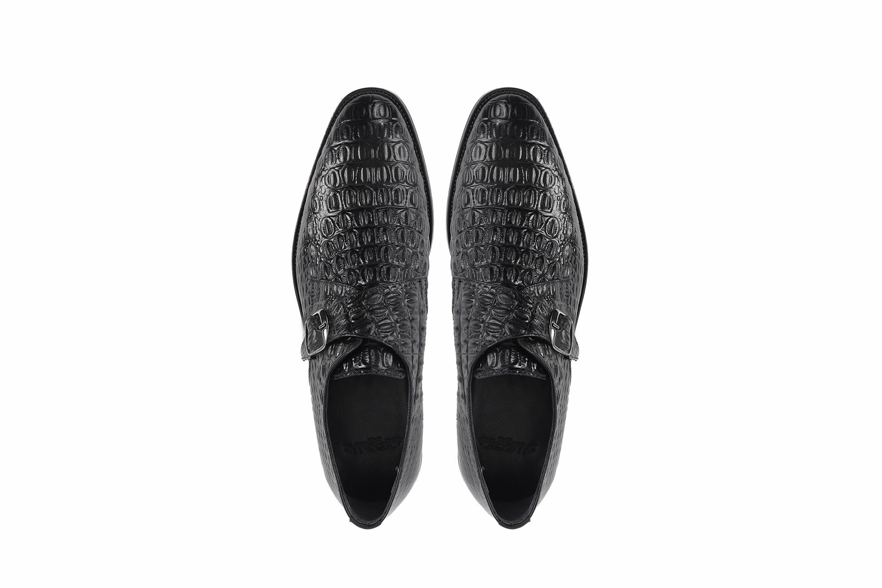 Aerosoles Dress Shoes Soleno Monkstrap Dress Shoes