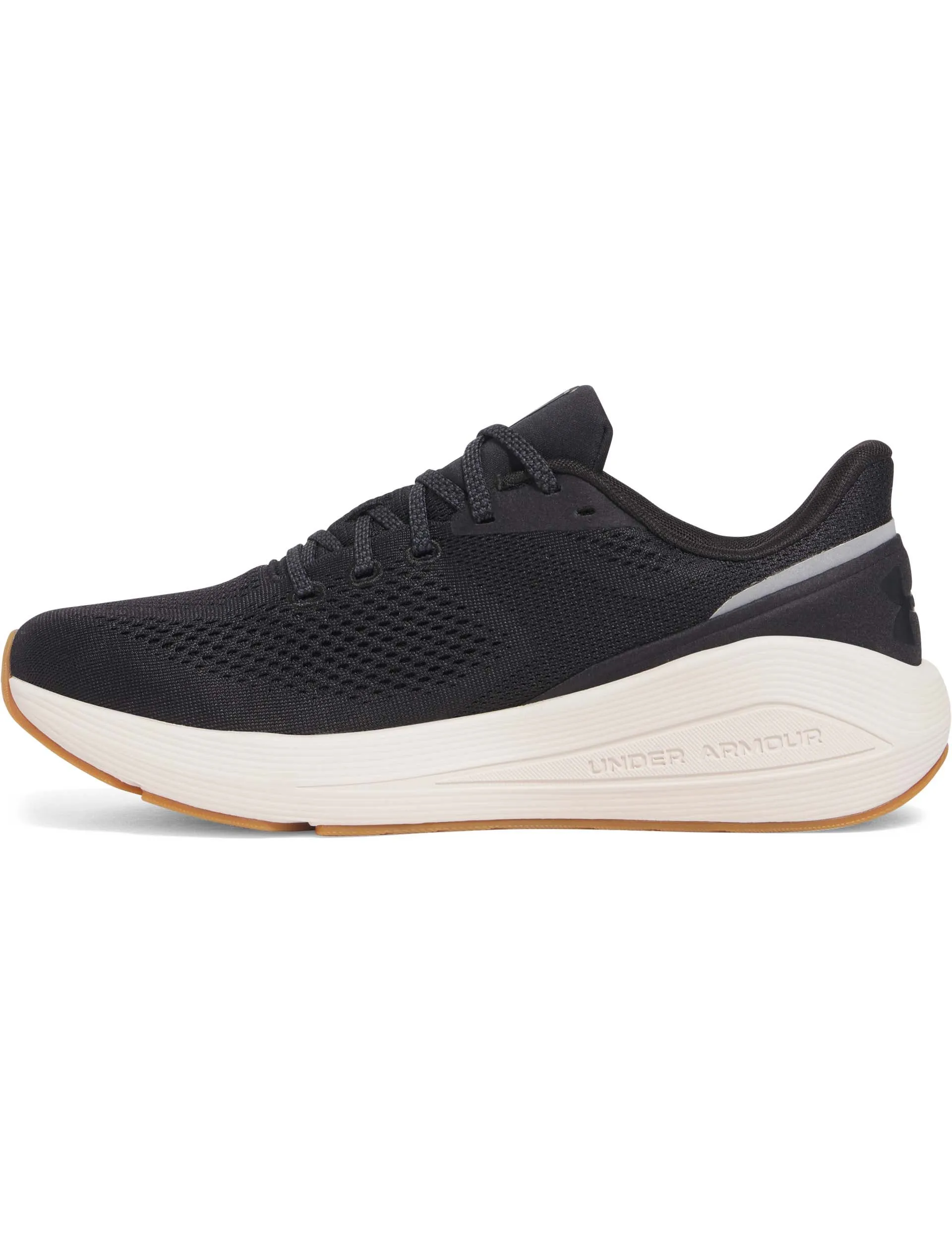 Running Shoes Mesh Sonic 7 - Black/Stone/Anthracite