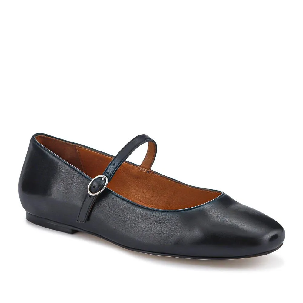 Sonnet Mary Janes  - SONNET / 325 143 - Black Best Cushioned Athletic Shoes