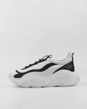 Smash Edge Sneakers Daddy's Sneakers vegan women's sneakers - outlet