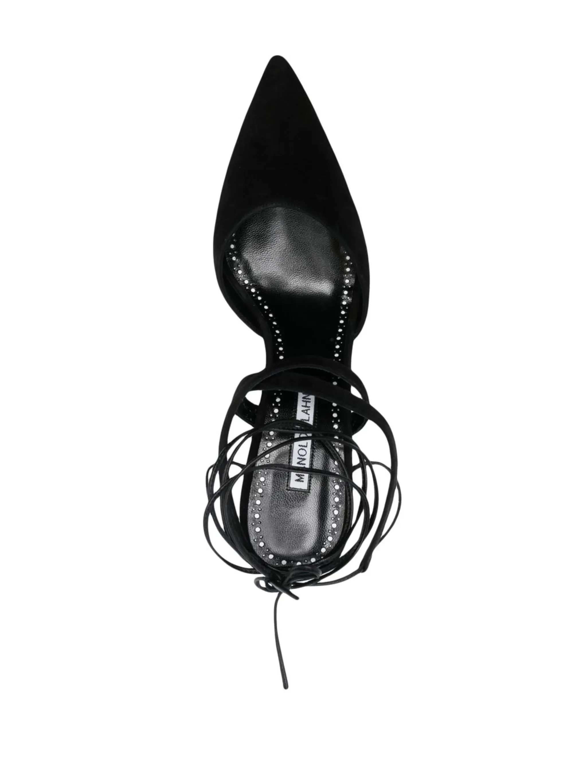 High Heels For Narrow Feet Amirat 105 mm heeled pumps