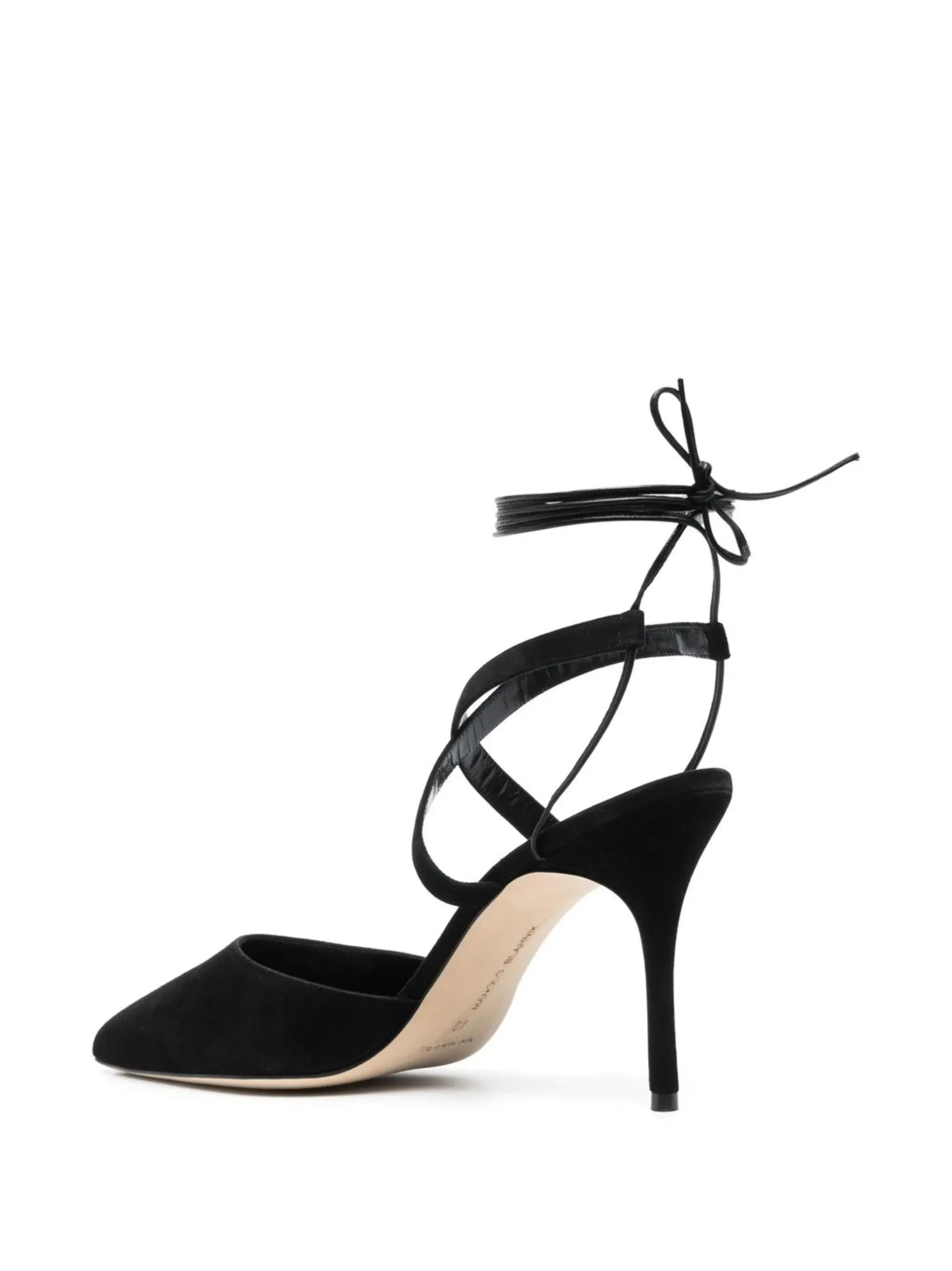 Shoe Stretcher High Heels Amirat 105 mm heeled pumps