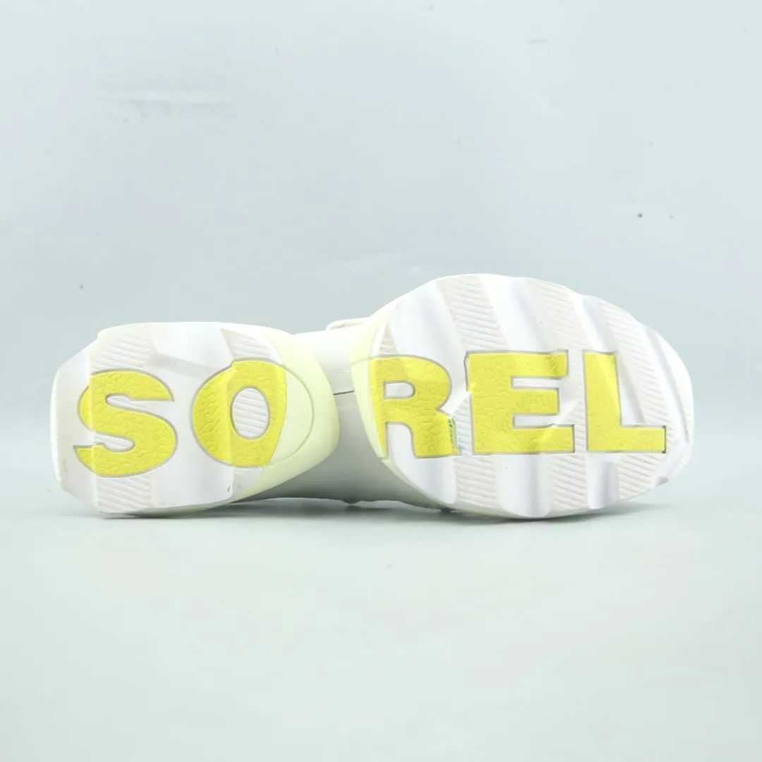 SOREL KINETIC IMPACT Running Shoes For Knee Pain